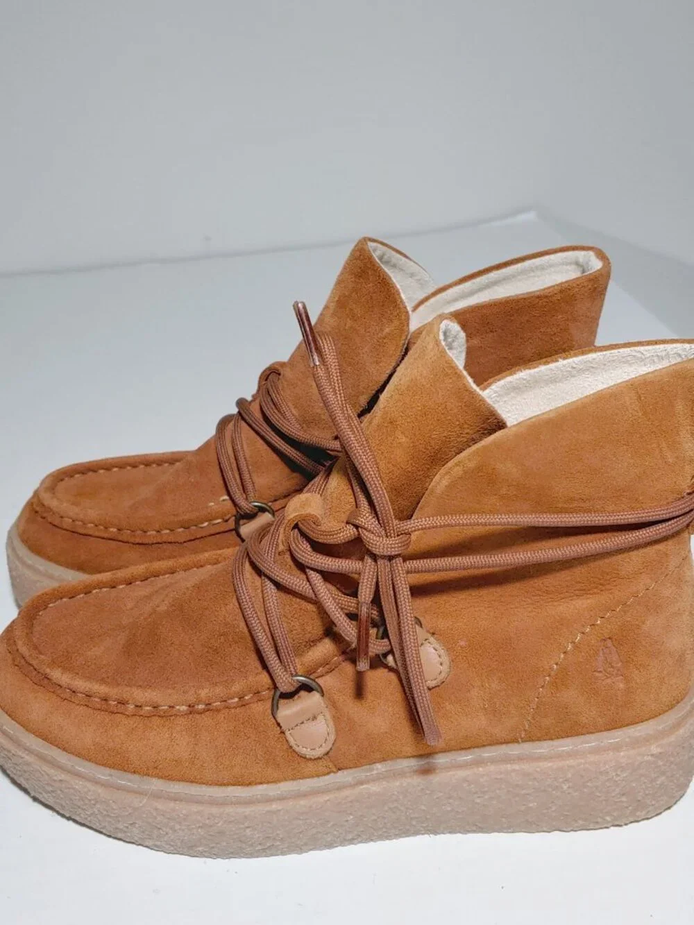 Hush Puppies nwob hush